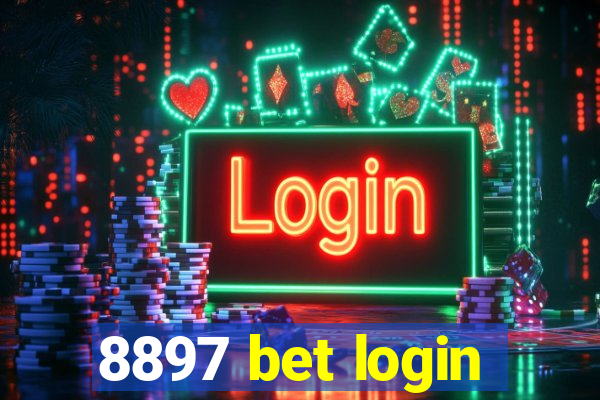 8897 bet login